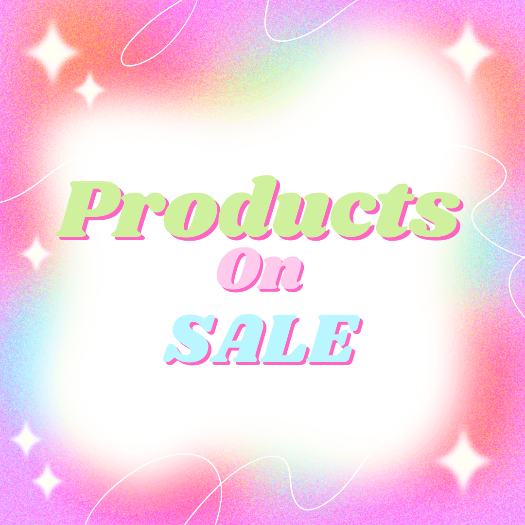 Sales!