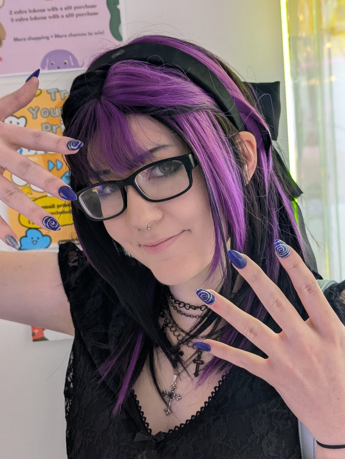 Nails