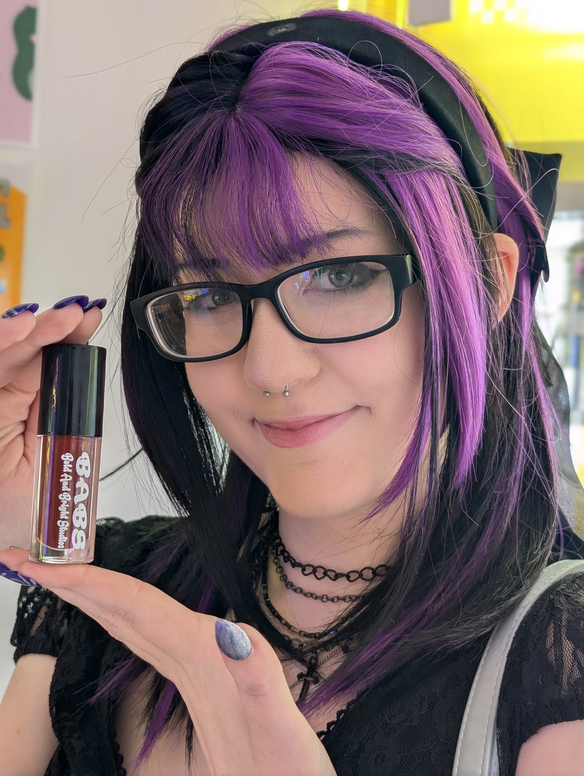 Makeup